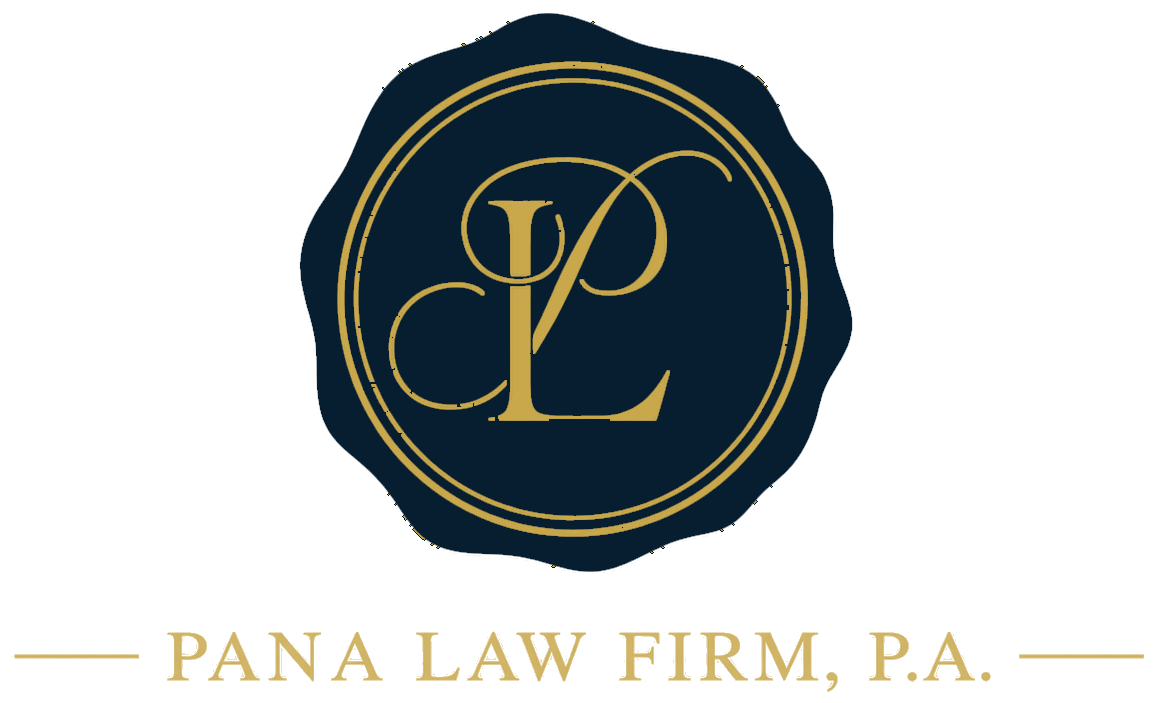 Pana Law Firm, P.A.
